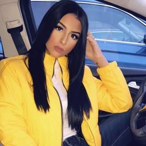 Meet your Posher, Alyssa